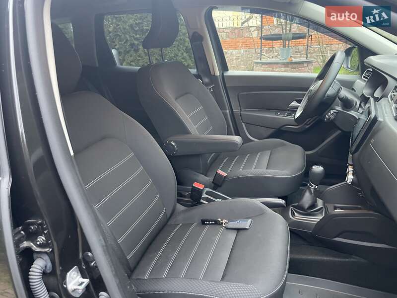 Внедорожник / Кроссовер Renault Duster 2023 в Киеве фото 20 Внедорожник / Кроссовер Renault Duster 2023 в Киеве