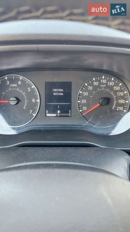 Внедорожник / Кроссовер Renault Duster 2021 в Киеве фото 4 Внедорожник / Кроссовер Renault Duster 2021 в Киеве