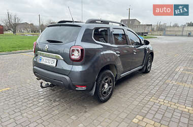 Внедорожник / Кроссовер Renault Duster 2020 в Хмельницком фото 6 Внедорожник / Кроссовер Renault Duster 2020 в Хмельницком
