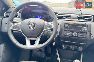 Внедорожник / Кроссовер Renault Duster 2020 в Хмельницком