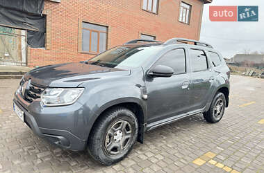 Внедорожник / Кроссовер Renault Duster 2020 в Хмельницком