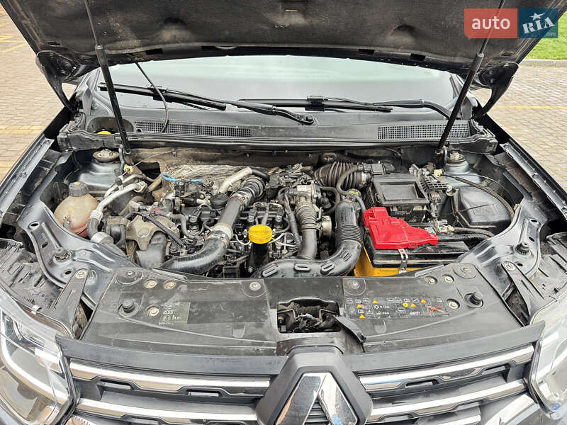 Внедорожник / Кроссовер Renault Duster 2020 в Хмельницком фото 16 Внедорожник / Кроссовер Renault Duster 2020 в Хмельницком