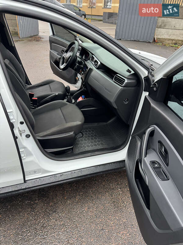 Позашляховик / Кросовер Renault Duster 2020 в Рівному