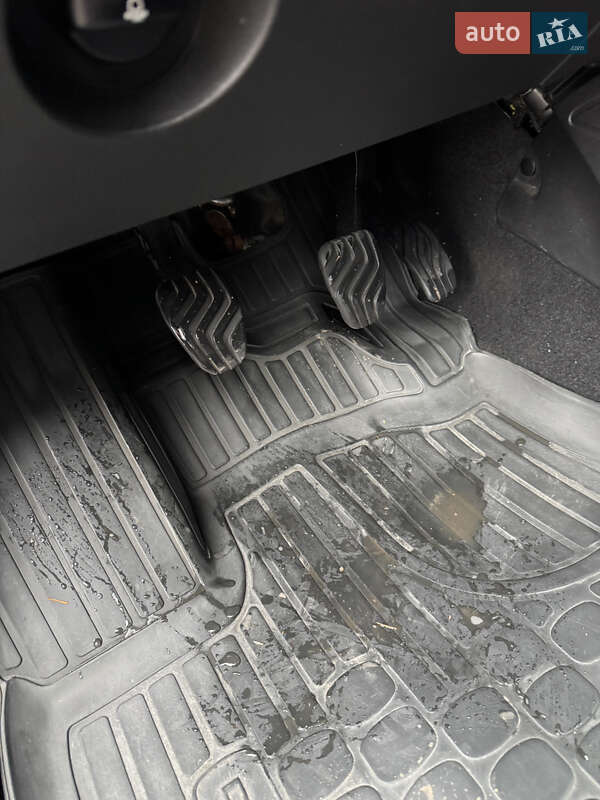 Позашляховик / Кросовер Renault Duster 2020 в Рівному