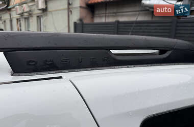 Внедорожник / Кроссовер Renault Duster 2020 в Ровно