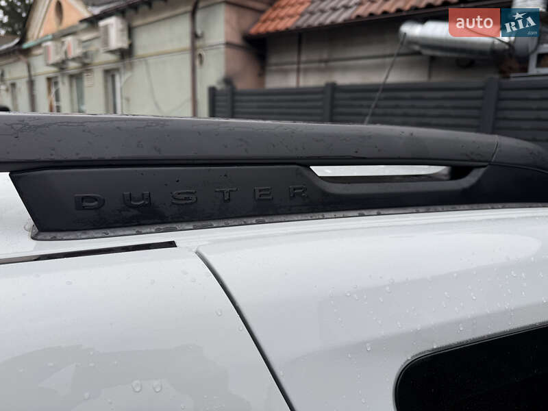 Позашляховик / Кросовер Renault Duster 2020 в Рівному