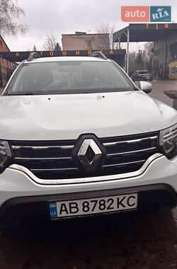 Внедорожник / Кроссовер Renault Duster 2022 в Жмеринке