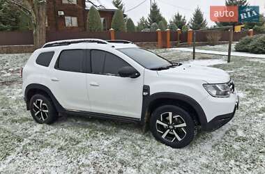 Внедорожник / Кроссовер Renault Duster 2018 в Конотопе