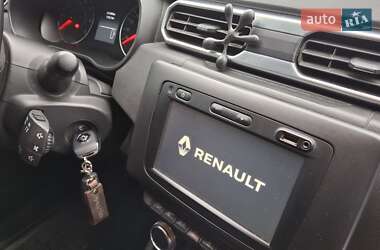 Внедорожник / Кроссовер Renault Duster 2018 в Конотопе