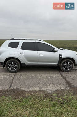 Позашляховик / Кросовер Renault Duster 2020 в Кременчуці