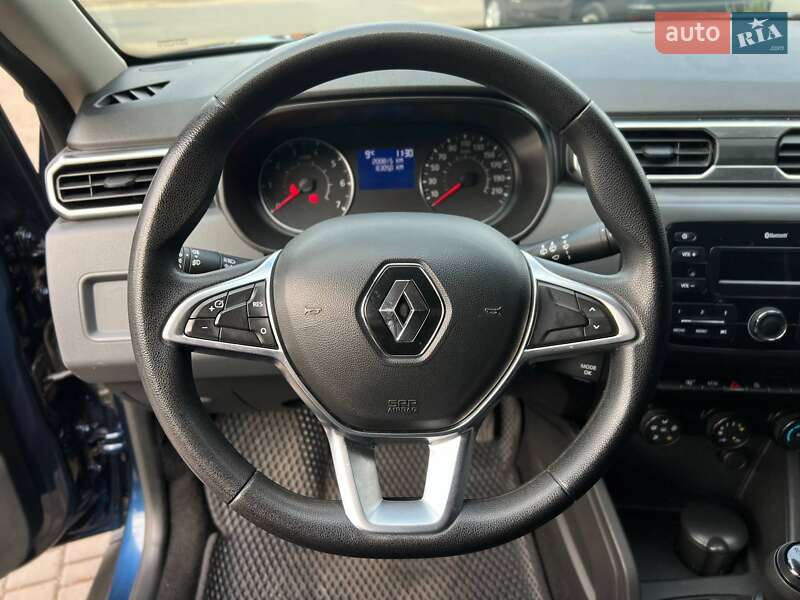 Внедорожник / Кроссовер Renault Duster 2018 в Одессе