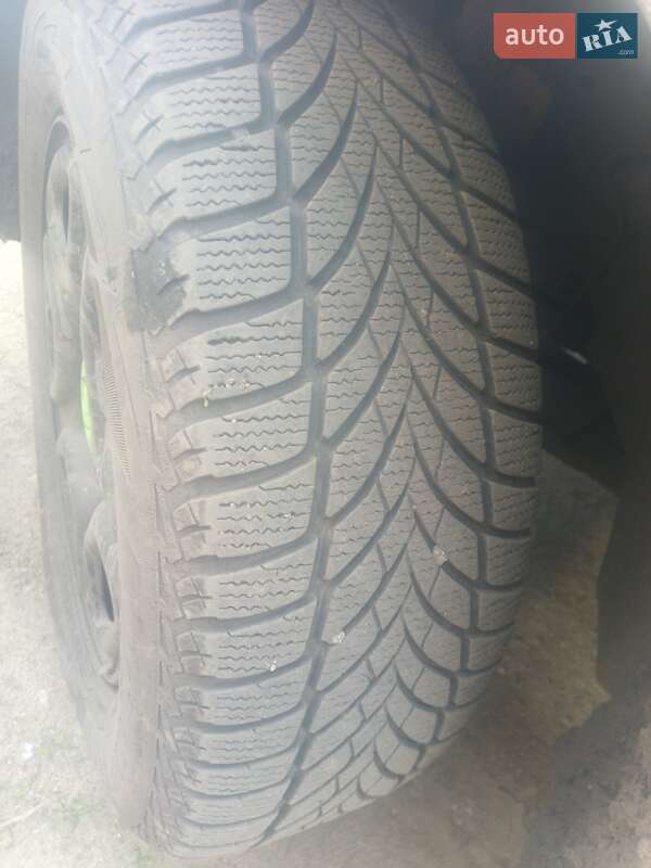 Позашляховик / Кросовер Renault Duster 2018 в Павлограді