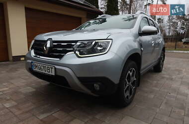 Позашляховик / Кросовер Renault Duster 2019 в Києві