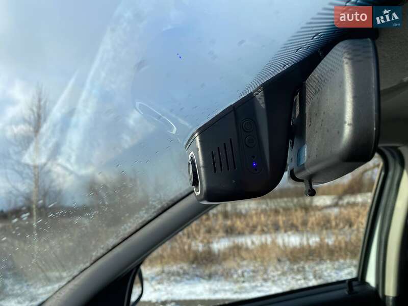 Позашляховик / Кросовер Renault Duster 2017 в Овручі