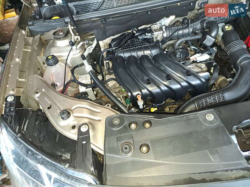 Позашляховик / Кросовер Renault Duster 2018 в Лохвиці фото 23 Позашляховик / Кросовер Renault Duster 2018 в Лохвиці