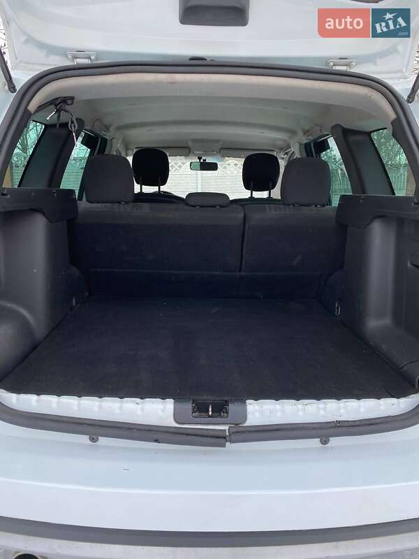 Внедорожник / Кроссовер Renault Duster 2010 в Кривом Роге фото 30 Внедорожник / Кроссовер Renault Duster 2010 в Кривом Роге