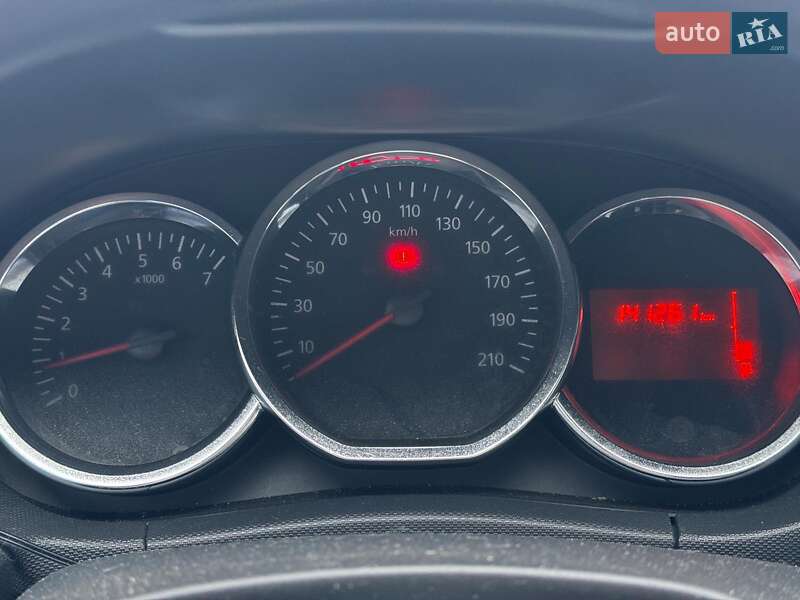 Позашляховик / Кросовер Renault Duster 2014 в Харкові фото 15 Позашляховик / Кросовер Renault Duster 2014 в Харкові