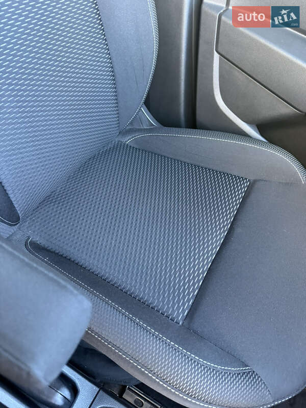 Внедорожник / Кроссовер Renault Duster 2018 в Лубнах