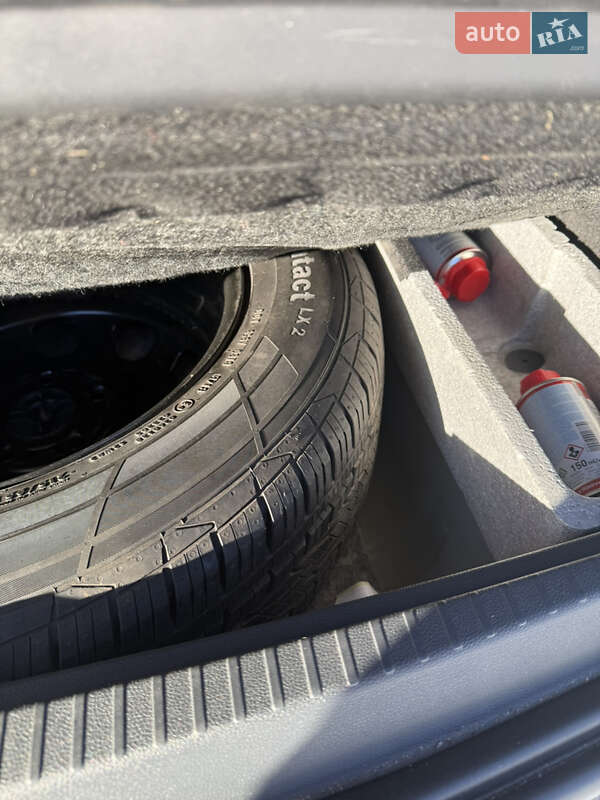 Внедорожник / Кроссовер Renault Duster 2018 в Лубнах