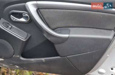 Внедорожник / Кроссовер Renault Duster 2016 в Днепре