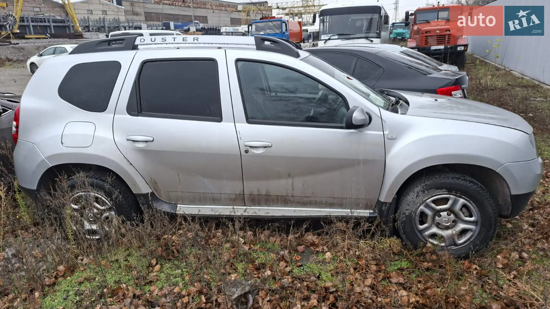2016 Renault Duster - мініатюра 3
