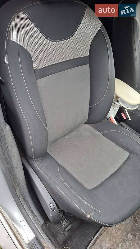 Позашляховик / Кросовер Renault Duster 2016 в Дніпрі