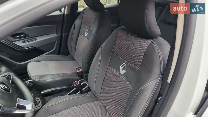 Внедорожник / Кроссовер Renault Duster 2022 в Полтаве