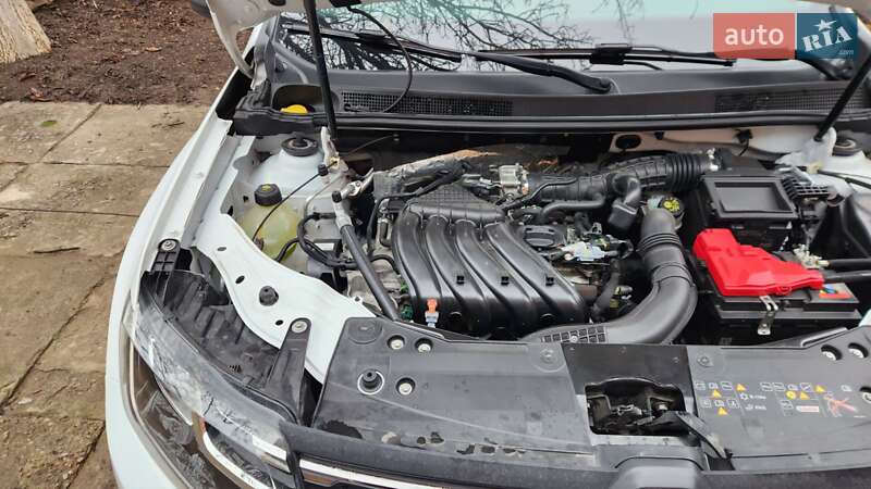 Внедорожник / Кроссовер Renault Duster 2022 в Полтаве