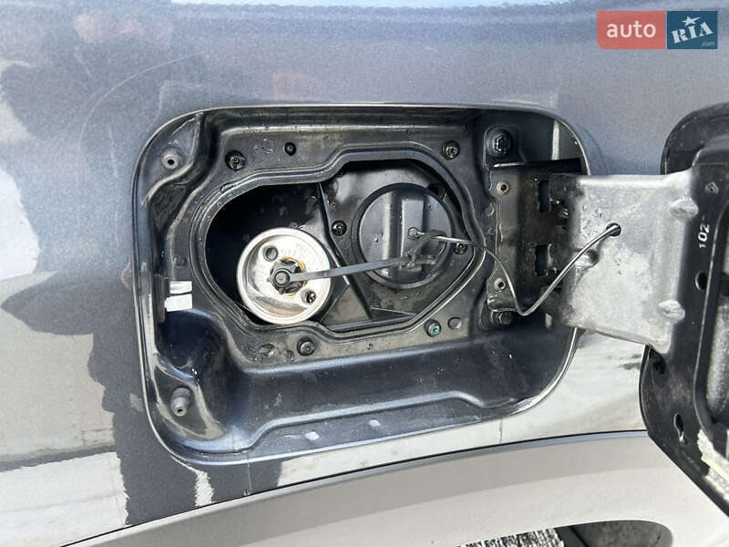 Внедорожник / Кроссовер Renault Duster 2021 в Миргороде фото 23 Внедорожник / Кроссовер Renault Duster 2021 в Миргороде