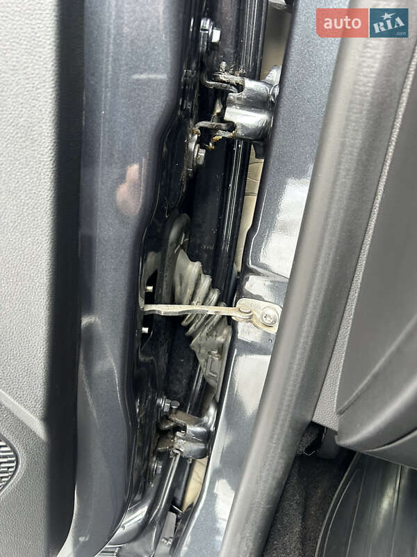 Внедорожник / Кроссовер Renault Duster 2021 в Миргороде фото 28 Внедорожник / Кроссовер Renault Duster 2021 в Миргороде