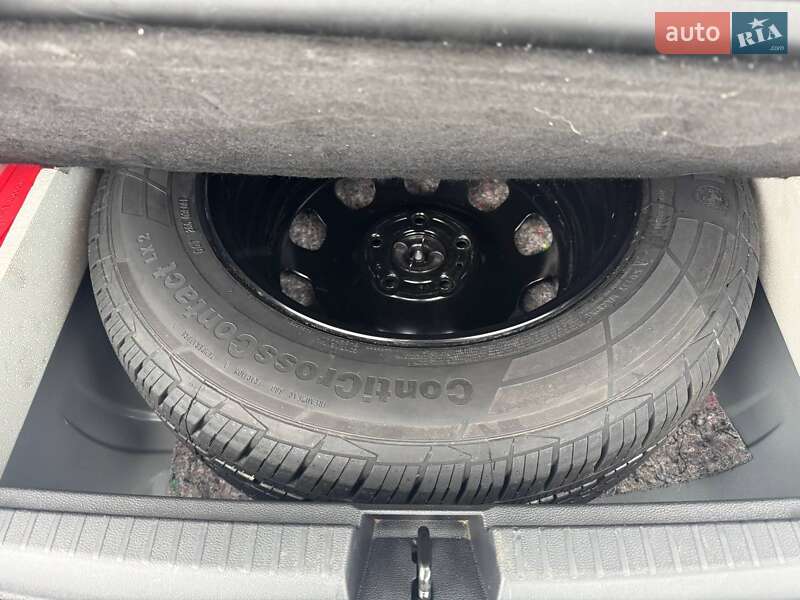 Позашляховик / Кросовер Renault Duster 2024 в Івано-Франківську