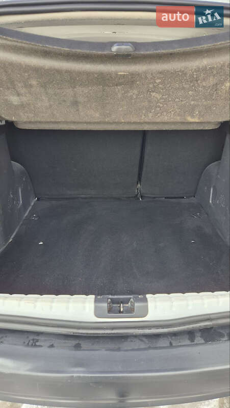 Внедорожник / Кроссовер Renault Duster 2017 в Мерефа