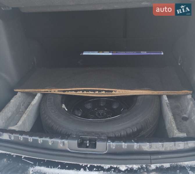 Внедорожник / Кроссовер Renault Duster 2017 в Мене