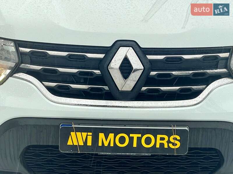 Внедорожник / Кроссовер Renault Duster 2020 в Киеве фото 9 Внедорожник / Кроссовер Renault Duster 2020 в Киеве