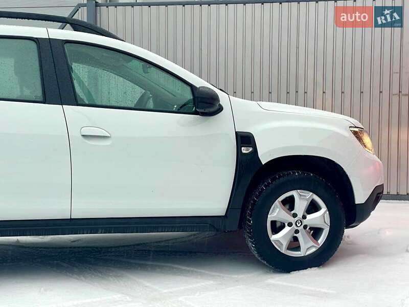 Внедорожник / Кроссовер Renault Duster 2020 в Киеве фото 23 Внедорожник / Кроссовер Renault Duster 2020 в Киеве