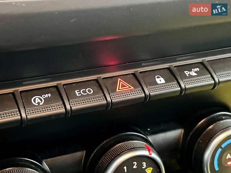 Внедорожник / Кроссовер Renault Duster 2020 в Киеве фото 42 Внедорожник / Кроссовер Renault Duster 2020 в Киеве