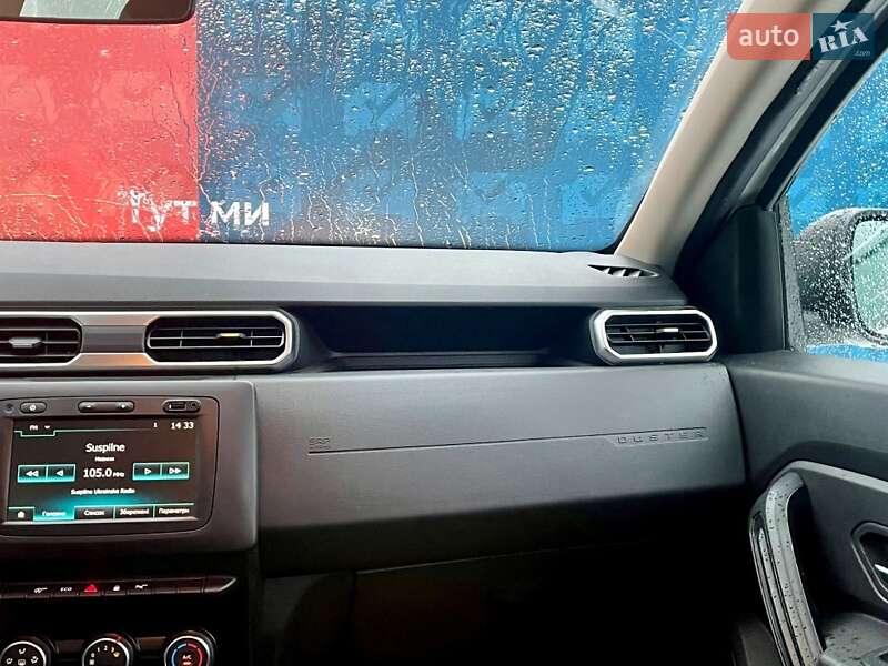 Внедорожник / Кроссовер Renault Duster 2020 в Киеве фото 27 Внедорожник / Кроссовер Renault Duster 2020 в Киеве