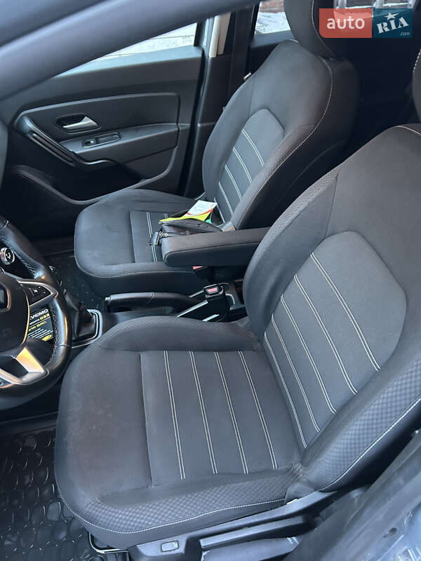 Внедорожник / Кроссовер Renault Duster 2023 в Виннице