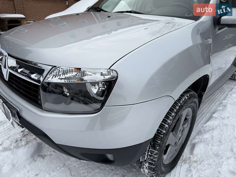 Внедорожник / Кроссовер Renault Duster 2013 в Виннице фото 24 Внедорожник / Кроссовер Renault Duster 2013 в Виннице