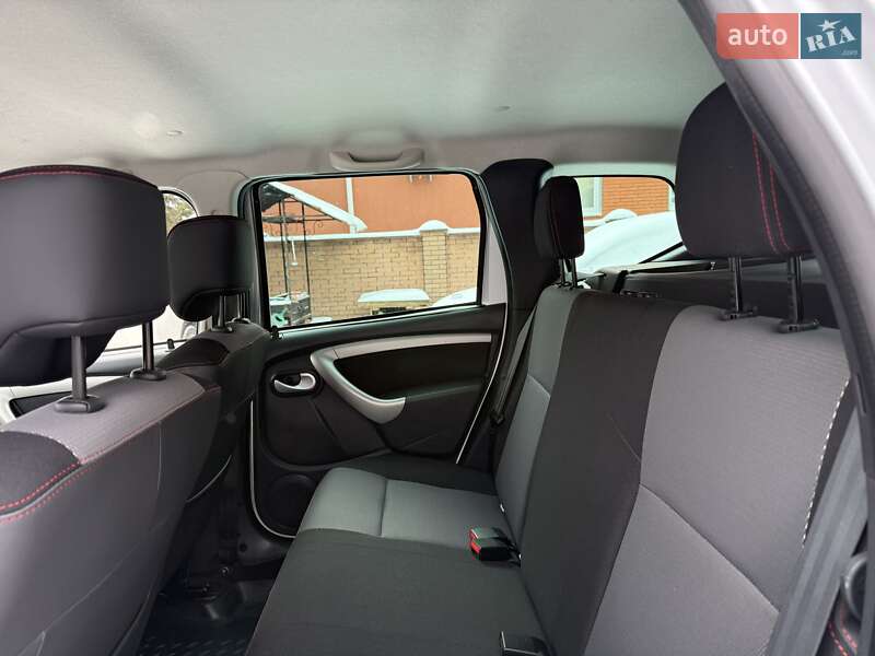 Внедорожник / Кроссовер Renault Duster 2013 в Виннице фото 36 Внедорожник / Кроссовер Renault Duster 2013 в Виннице