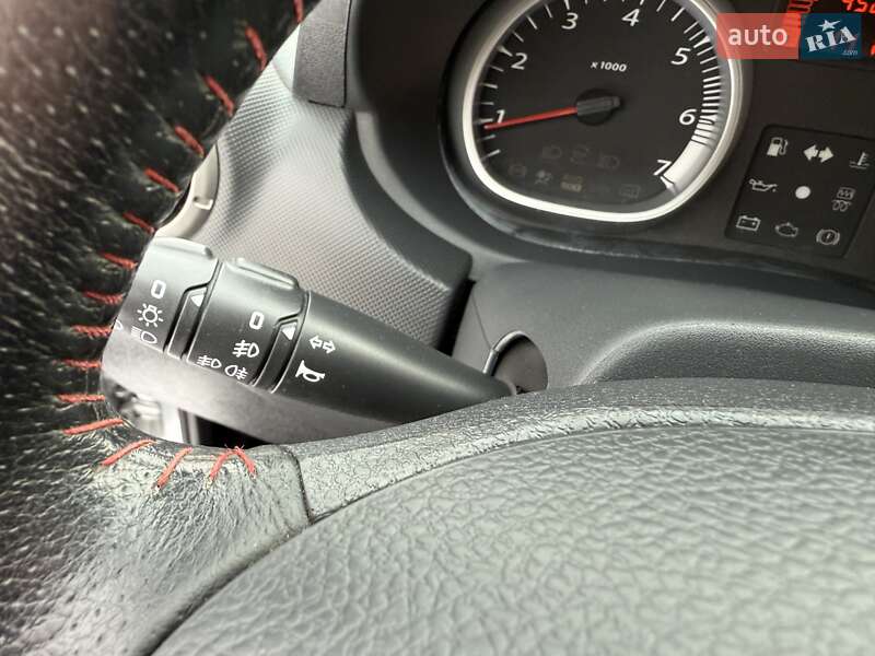 Внедорожник / Кроссовер Renault Duster 2013 в Виннице фото 62 Внедорожник / Кроссовер Renault Duster 2013 в Виннице