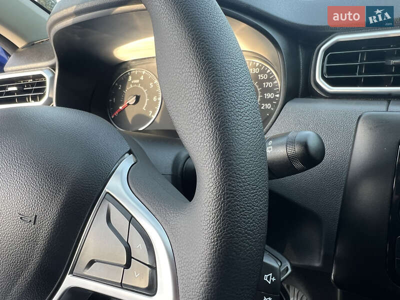 Внедорожник / Кроссовер Renault Duster 2020 в Виннице