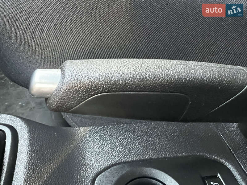 Внедорожник / Кроссовер Renault Duster 2020 в Виннице