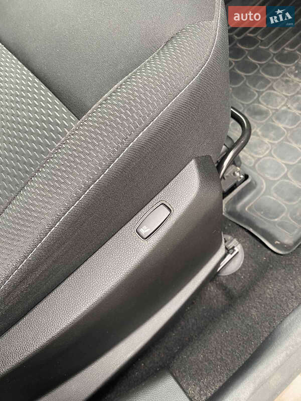 Внедорожник / Кроссовер Renault Duster 2020 в Каменском