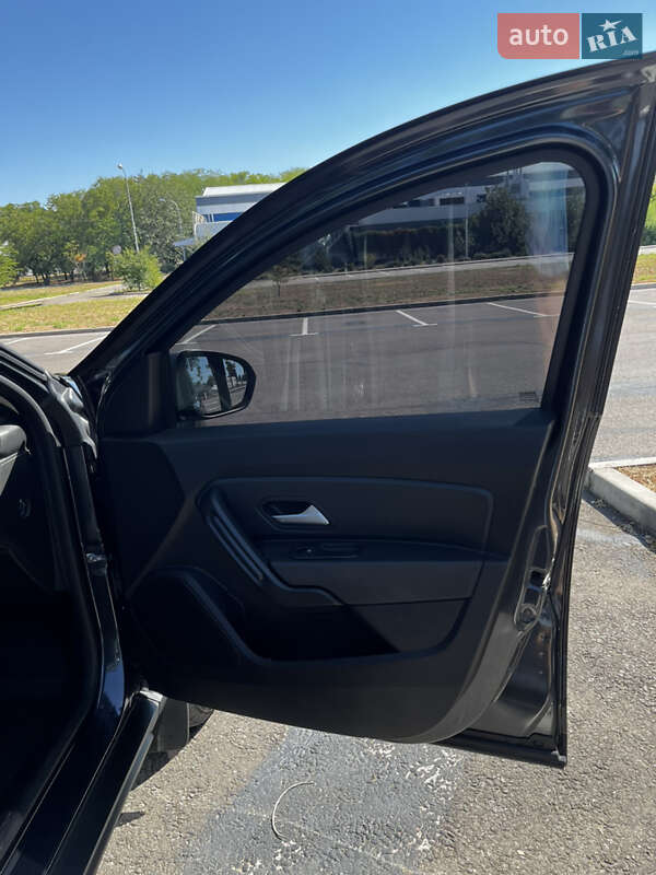 Внедорожник / Кроссовер Renault Duster 2024 в Николаеве