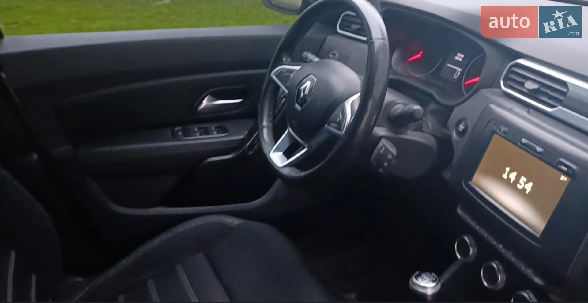 2019 Renault Duster - мініатюра 2