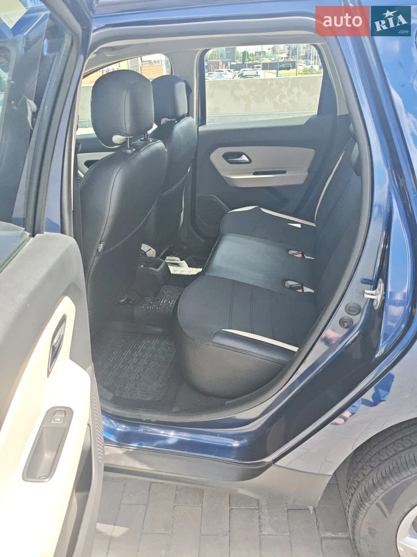 2019 Renault Duster - мініатюра 4