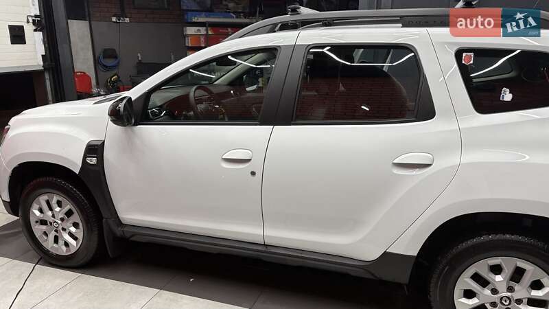 Внедорожник / Кроссовер Renault Duster 2021 в Одессе