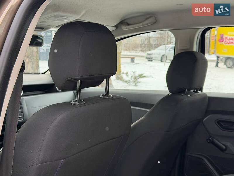 Позашляховик / Кросовер Renault Duster 2019 в Охтирці фото 27 Позашляховик / Кросовер Renault Duster 2019 в Охтирці