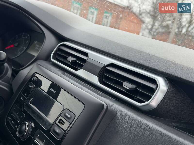 Позашляховик / Кросовер Renault Duster 2019 в Охтирці фото 36 Позашляховик / Кросовер Renault Duster 2019 в Охтирці